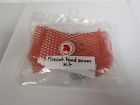 Sk0125 Kit Arctic Screen Orange Firecat Hood Cat