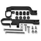 34450 Kit Mount - Sentinel Snowmobiles Handguard Powermadd