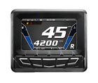2880493 Kit Oem Install Display Interactive Digitial Snowmobile Axys Polaris
