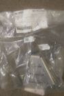861803500 Kit-rear Ski-doo Footrest