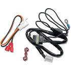 Sr-i500sn Kit Scorpio Controlled Fm Lcd 2-way Remote - Alarm Snowmobile