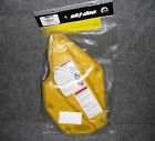 861788700 Knee Guard Rev Pad Oem Kit Tank Ski-doo Yellow Snowmobile Nos Brp