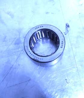 35nq5528w11 Koyo 3003-677 Crankshaft Pto Bearing For Arctic Cat 570 Z Panther Bearcat