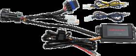 Kur2587 Kuryakyn Rear Signal Module Kur2587 Kuryakyn Rear Signal Module