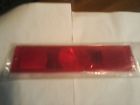 Kx0110410 Kimpex Arctic Cat Taillight Lens Oem Fits Most Models