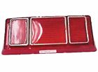 Kx0110416tai7 Kimpex Tail Light Lens
