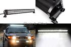 Lamp 240w Flood Combo 41.5 Led Work Spot Aluminum Bar " -road Jeep Prices Beam Light