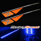 Led-wp6-03-2pc Modifystreet 2pc 6ft Offroad Blue