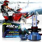 Led Xenon Hid Headlight Bulbs For Summit All Models Lights