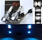 Ledkitc6900310000k Led Kit White Two Bulbs Head Light Replace Snowmobile