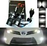 Ledkitg890036000k Led Kit White Two Bulbs Head Light Replacement 731946681120