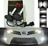 Ledkitn18816000k Led Kit White Two Bulbs Head Light Replacement Snowmobile