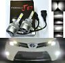 Ledkitn28816000k Led Kit White Two Bulbs Head Light Replacement Snowmobile