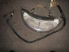 Lens Polaris Sp Xc Headlight Clear 04 Used Harness Liberty 600 Bulbs
