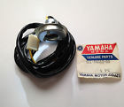 811-84312-00 Light 1970 Head Yamaha Harness 1971 Sw433e Wiring Sw396 Snowmobile