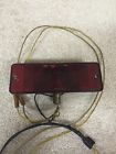 Light 440 1973 Ski Snowmobile Wt Tail Prices Massey Ferguson Rear Whiz
