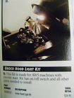 0638-023 Light Under Part Arctic Oem Cat Kit Hood