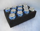 Lightning Products Foam Drink Holders Drinkholder