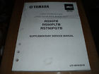Lit-126-03-03 Yamaha 2013 Snowmobile Rs