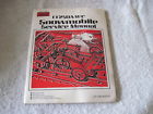 Lit-12618-et-01 Yamaha Snowmobile 77 78