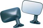 Lm4160 Parts Unlimited New Snowmobile Rear View Mirror Pair