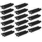 Loading Open Cbr-13352 Glide Snowmobile Frame Ramp Grip Caliber System 16-piece