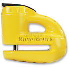 Lock 5-s2 Keeper - Kryptonite 720018000884 Disc
