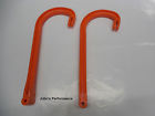 3639-865 Loops Handles Cat Firecat Arctic Zr Ski Set Zrt Orange