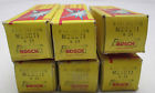 M260t1 Lot Spark Bosch Vintage 6 Nos Plugs