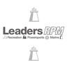 Ls-0081 Leaders Rpm New Big Wheel Snow Dollies