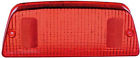 Xf54-1045 Lse Lens 4mula Skidoo Cheyenne Citation Sports Ls Parts Escapade Taillight