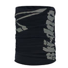 4540130090 Lss-0370 Oem Black Snowmobile Tube Neck Warmer