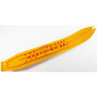505073511 Lss-0399 Oem Pilot Orange Ski