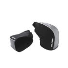 Lss-0464 Polaris Oem Universal Formed Righthand Handlebar Guantlet Wind Protector