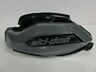 860200712 Lss-0954 Oem Handlebar Hand Guards Wind Deflectors Black