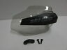 860200789 Lss-0959 Oem Transparent Handlebar Hand Wind Air Deflector Kit