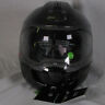 4479641290 Lss-1328 Oem Modular Helmet Black Electric Heated Shield Xl