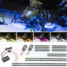 Lu-swm-adv-m-1 Ledglow Advanced Million Color Led Snowmobile Accent Neon 842383115137
