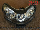 2140397 Lxt 600 2011 Bulbs Headlight Polaris Assembly Iq