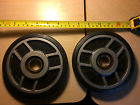 M-493-9 Oem Pair Of Ski Doo