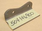 504152036 Mach Chain Formula 1 Skidoo 504146900 Nos Touring Grand Vintage Slider