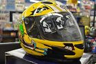 943-9232 Max Youth Yellow Snow Tc4 Helmet Large