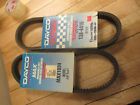138-4416 Max1034 Yamaha Two Dayco Snowmobile Belts