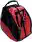 Mbt500-bk-rd Skinz Protective Gear Mudloc Boot Totes Red