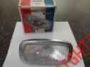 Mc-007 60w Snowmobile 12v Vintage Headlight Lamp Head Headlamp Hobby Sno