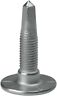 Meg-1175-b Woodys Carbide Studs Stud Length Thread