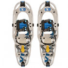 Yc821a Mens Advanced 8 21 Series Snowshoes Charlies Kwik Tek Yukon Aluminum