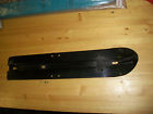0300-124 Metal 73 Oem Ski Cat Nos Kitty Arctic Genuine