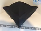 2881055 Mid Polaris - Black Axys Windshield Mountain