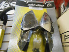 860200694 Mirror Xr Kit Black Ship Xp Rev-xm Xu Deflector Ski Side Free Doo Xs